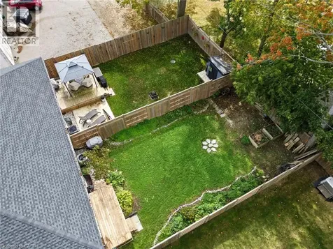 1053 Bay Street Port Rowan ON N0E 1M0