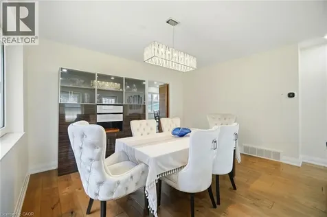 38 Leclaire Street Hamilton ON L9C 5X3