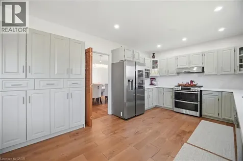 38 Leclaire Street Hamilton ON L9C 5X3