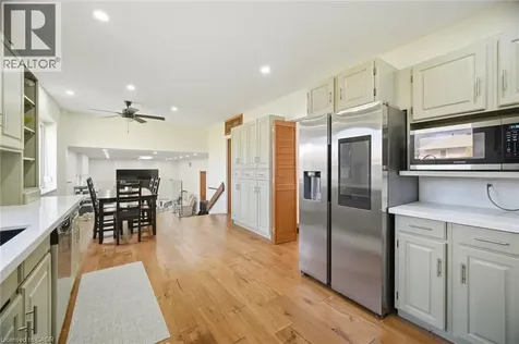 38 Leclaire Street Hamilton ON L9C 5X3