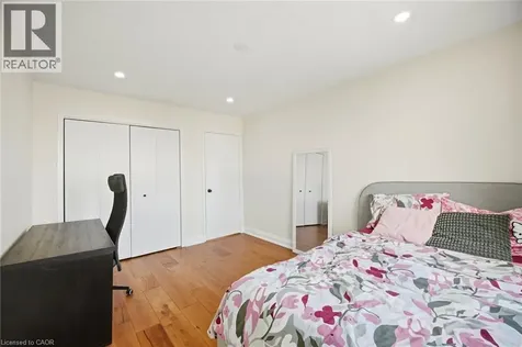 38 Leclaire Street Hamilton ON L9C 5X3