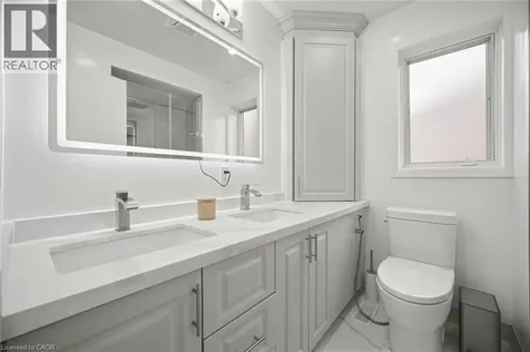 38 Leclaire Street Hamilton ON L9C 5X3