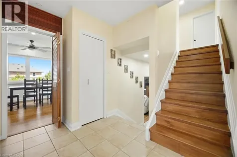 38 Leclaire Street Hamilton ON L9C 5X3