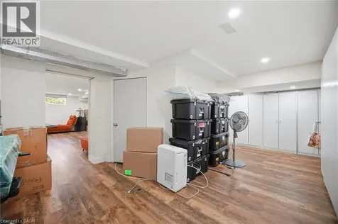 38 Leclaire Street Hamilton ON L9C 5X3