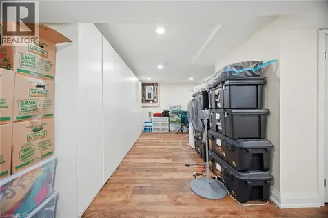 38 Leclaire Street Hamilton ON L9C 5X3