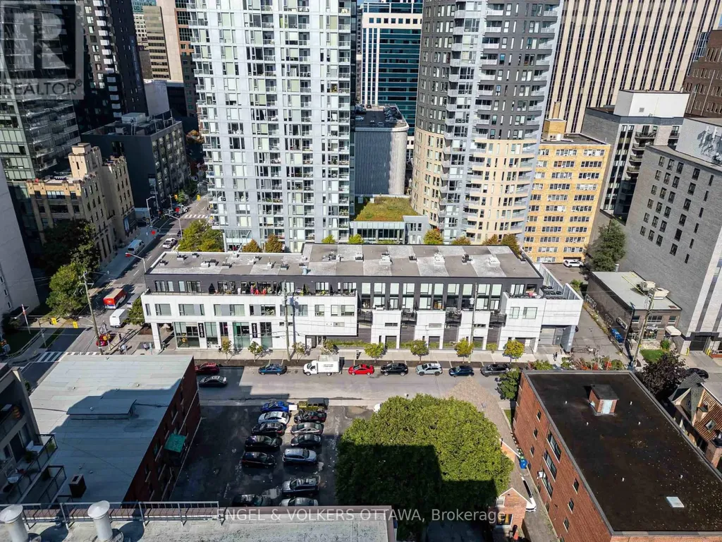 197 Lisgar Street Ottawa ON K2P 0C3