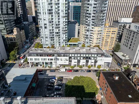 197 Lisgar Street Ottawa ON K2P 0C3