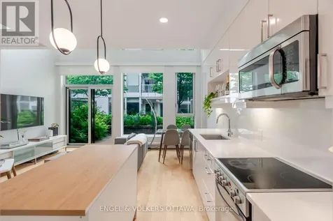 197 Lisgar Street Ottawa ON K2P 0C3
