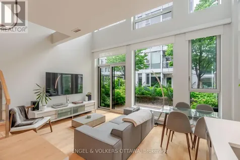 197 Lisgar Street Ottawa ON K2P 0C3