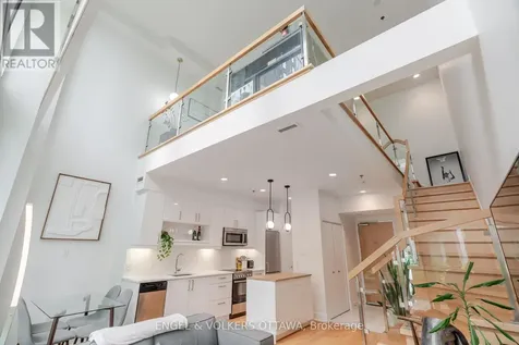 197 Lisgar Street Ottawa ON K2P 0C3
