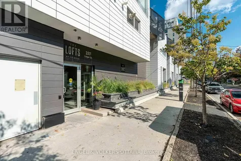197 Lisgar Street Ottawa ON K2P 0C3