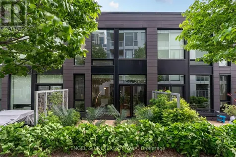 197 Lisgar Street Ottawa ON K2P 0C3