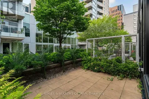 197 Lisgar Street Ottawa ON K2P 0C3