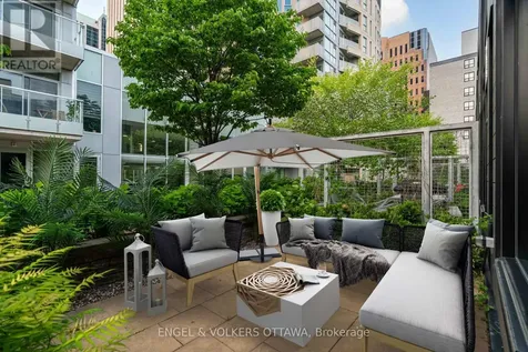 197 Lisgar Street Ottawa ON K2P 0C3
