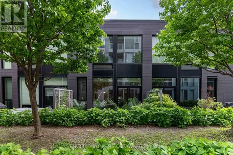 197 Lisgar Street Ottawa ON K2P 0C3