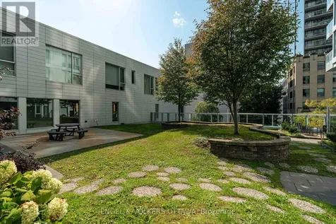 197 Lisgar Street Ottawa ON K2P 0C3