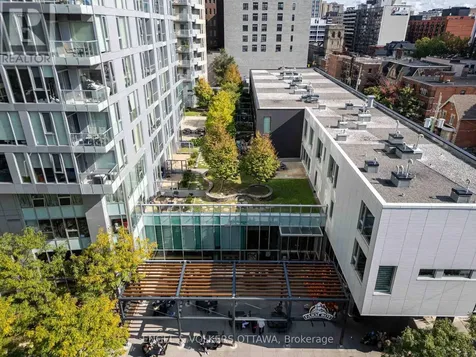 197 Lisgar Street Ottawa ON K2P 0C3