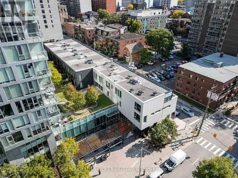 197 Lisgar Street Ottawa ON K2P 0C3