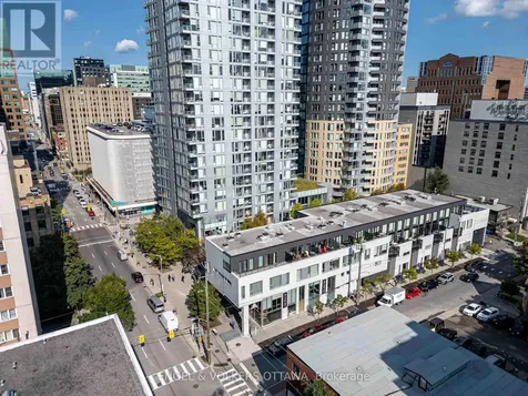 197 Lisgar Street Ottawa ON K2P 0C3