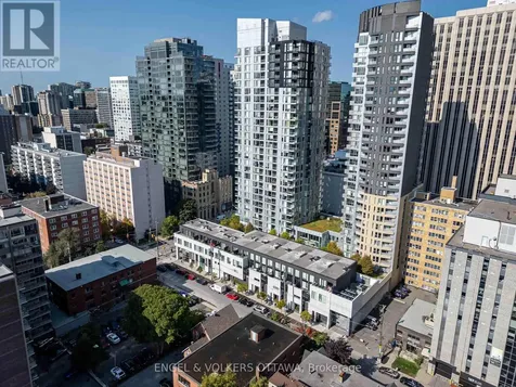 197 Lisgar Street Ottawa ON K2P 0C3