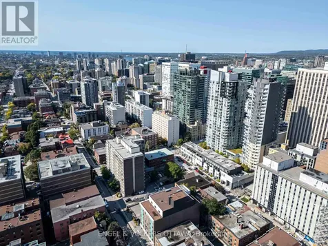 197 Lisgar Street Ottawa ON K2P 0C3