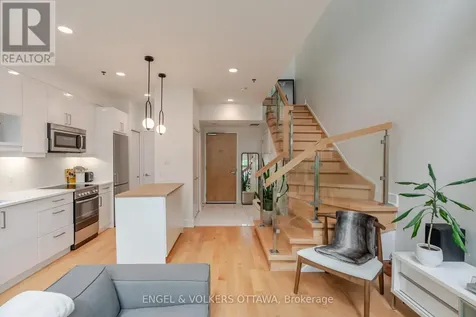197 Lisgar Street Ottawa ON K2P 0C3