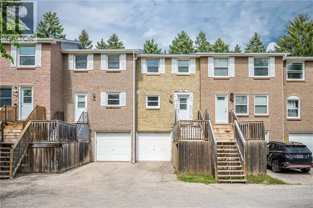 212 Westcourt Place Waterloo ON N2L 2R7