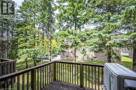 212 Westcourt Place Waterloo ON N2L 2R7