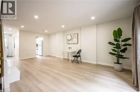 212 Westcourt Place Waterloo ON N2L 2R7