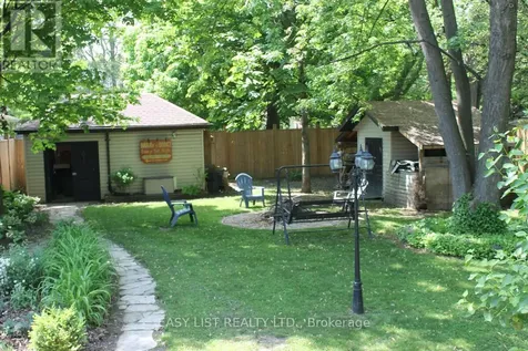213 Vidal Street South Sarnia ON N7T 2T4