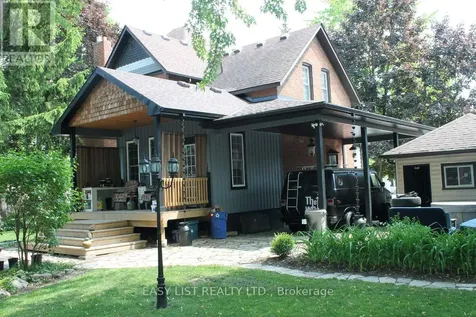 213 Vidal Street South Sarnia ON N7T 2T4