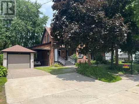 213 Vidal Street South Sarnia ON N7T 2T4