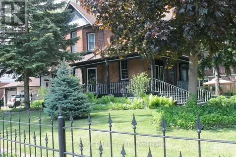 213 Vidal Street South Sarnia ON N7T 2T4