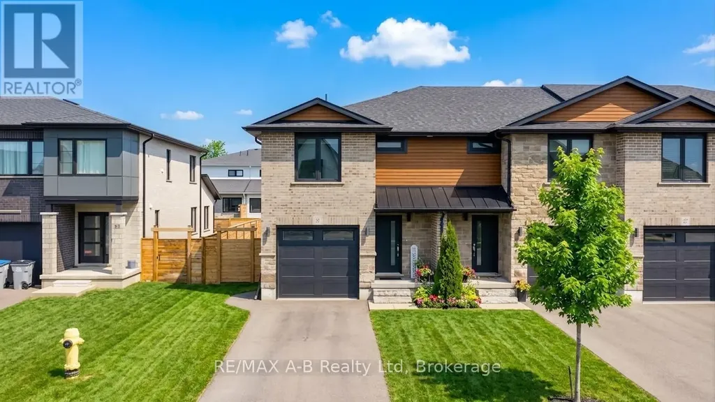 31 Trailside Drive St. Marys ON N4X 0C1