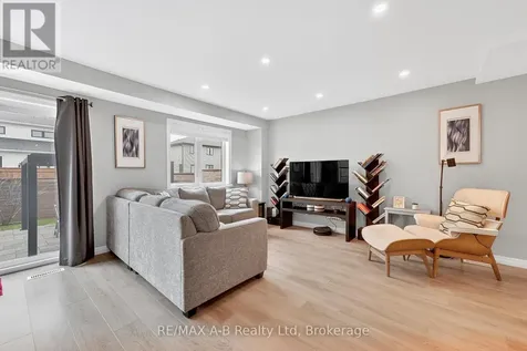 31 Trailside Drive St. Marys ON N4X 0C1