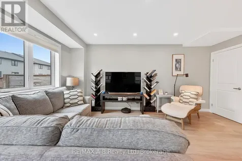 31 Trailside Drive St. Marys ON N4X 0C1