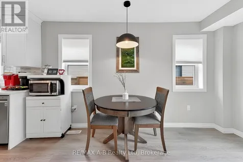 31 Trailside Drive St. Marys ON N4X 0C1