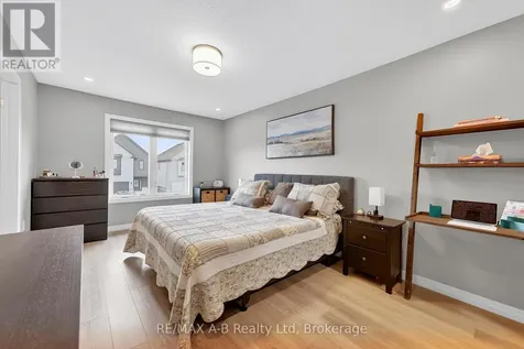 31 Trailside Drive St. Marys ON N4X 0C1