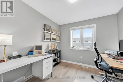 31 Trailside Drive St. Marys ON N4X 0C1