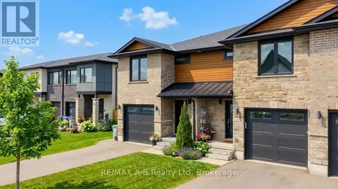 31 Trailside Drive St. Marys ON N4X 0C1