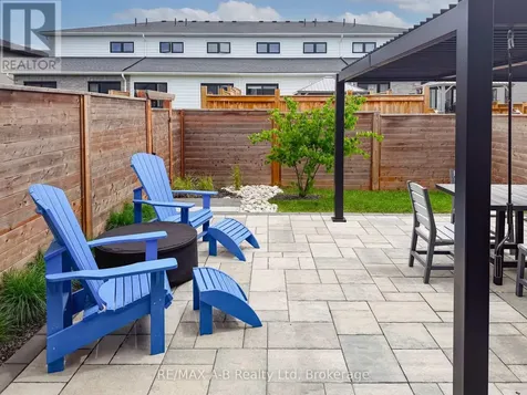 31 Trailside Drive St. Marys ON N4X 0C1