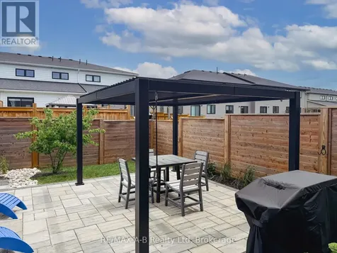 31 Trailside Drive St. Marys ON N4X 0C1