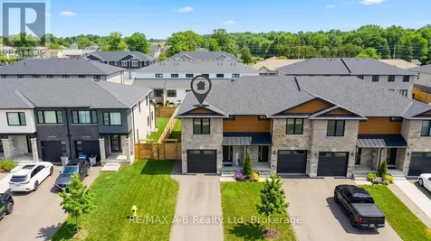 31 Trailside Drive St. Marys ON N4X 0C1