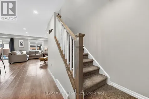 31 Trailside Drive St. Marys ON N4X 0C1