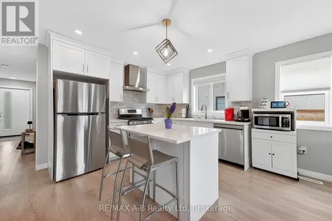 31 Trailside Drive St. Marys ON N4X 0C1