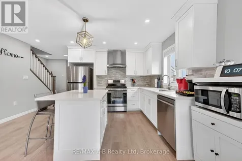 31 Trailside Drive St. Marys ON N4X 0C1