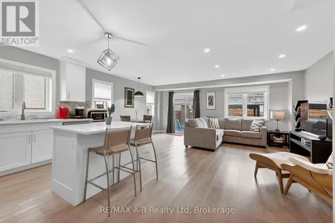 31 Trailside Drive St. Marys ON N4X 0C1