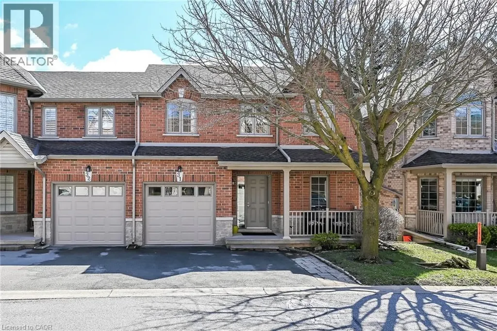 25 Hamilton Street South Waterdown ON L8B 0L1