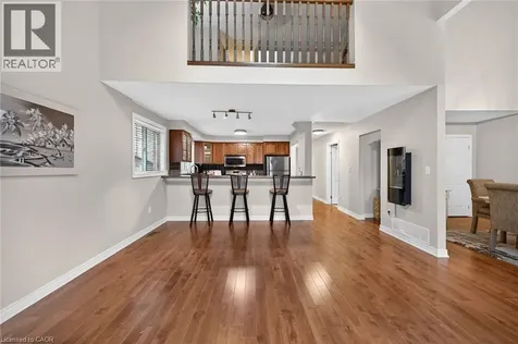 25 Hamilton Street South Waterdown ON L8B 0L1