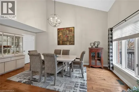 25 Hamilton Street South Waterdown ON L8B 0L1